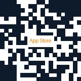 App Store下载二维码 - 每日大赛 雷速体育app APP